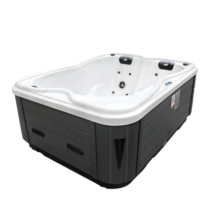 Piscina Spa - Jazzi